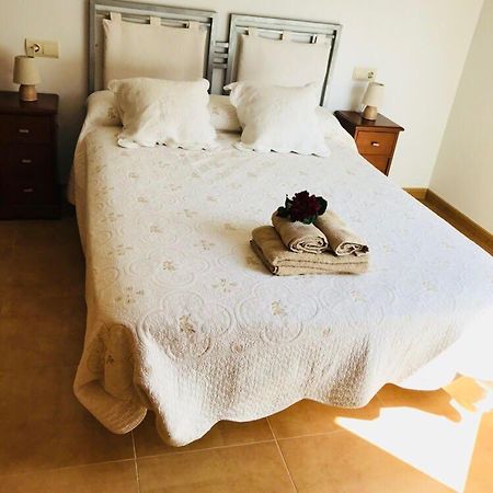 La Caixeta Apartment Vinarós Luaran gambar